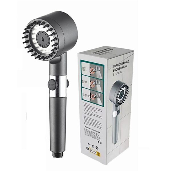 Pommeau de douche