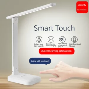 Lampe de bureau