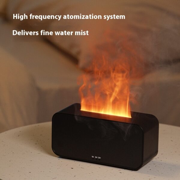 Aroma Diffuser USB humidificateur, aromathérapie – Image 8