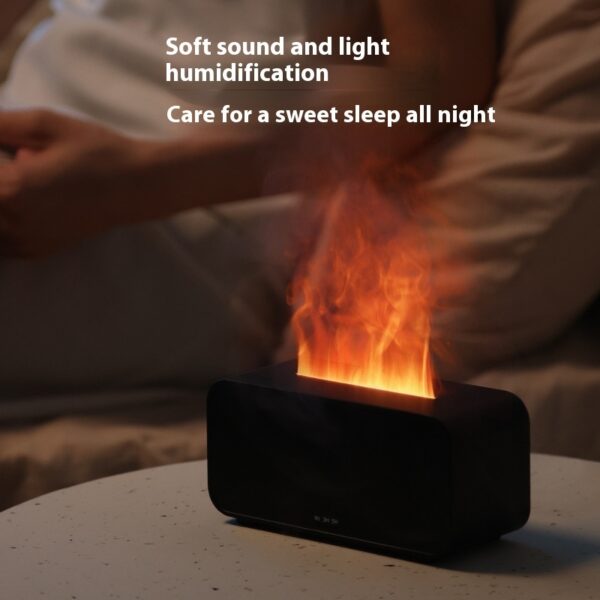 Aroma Diffuser USB humidificateur, aromathérapie – Image 5