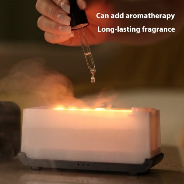 Aroma Diffuser USB humidificateur, aromathérapie – Image 2