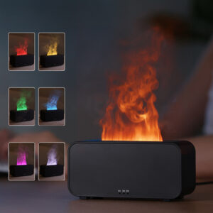 Diffusseur Aroma usb humidificateur, aromathérapie
