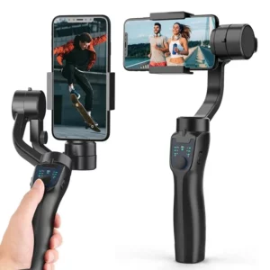 stabilisateur smartphone