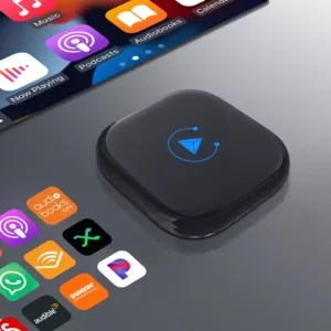 Box, Android 13, systèmes intelligents de voiture